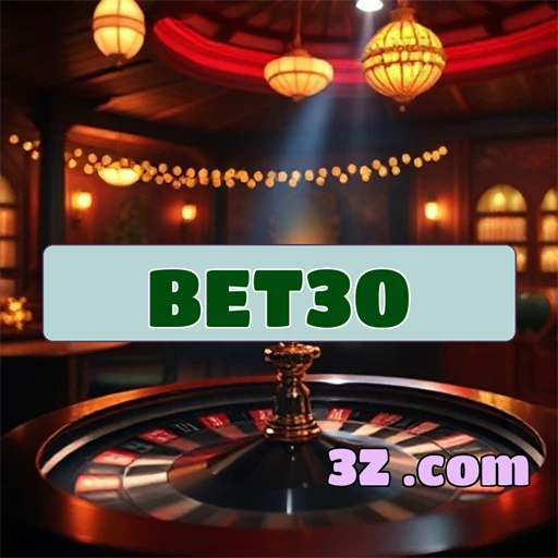 Cassino no Bet30: Emoção e Diversão ao Alcance de um Clique
