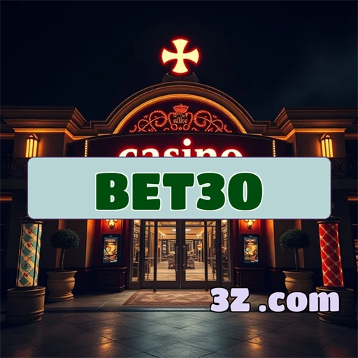 Jogos Sensacionais no Bet30: Onde a Diversão Não Acaba