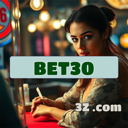 Bônus Irresistíveis no Bet30 Para Aumentar Suas Chances