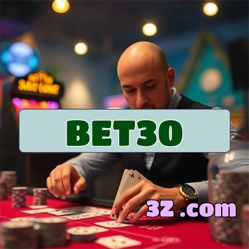 Aventuras Incríveis em Slots no Bet30: Diversão Garantida!