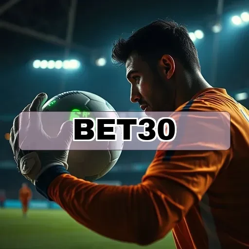 Bet30: Explore os Recursos de Saque para Aumentar Seu Jogo
