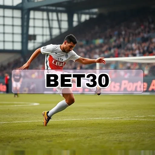 Bet30: A Nova Era dos Jogos Online no Brasil